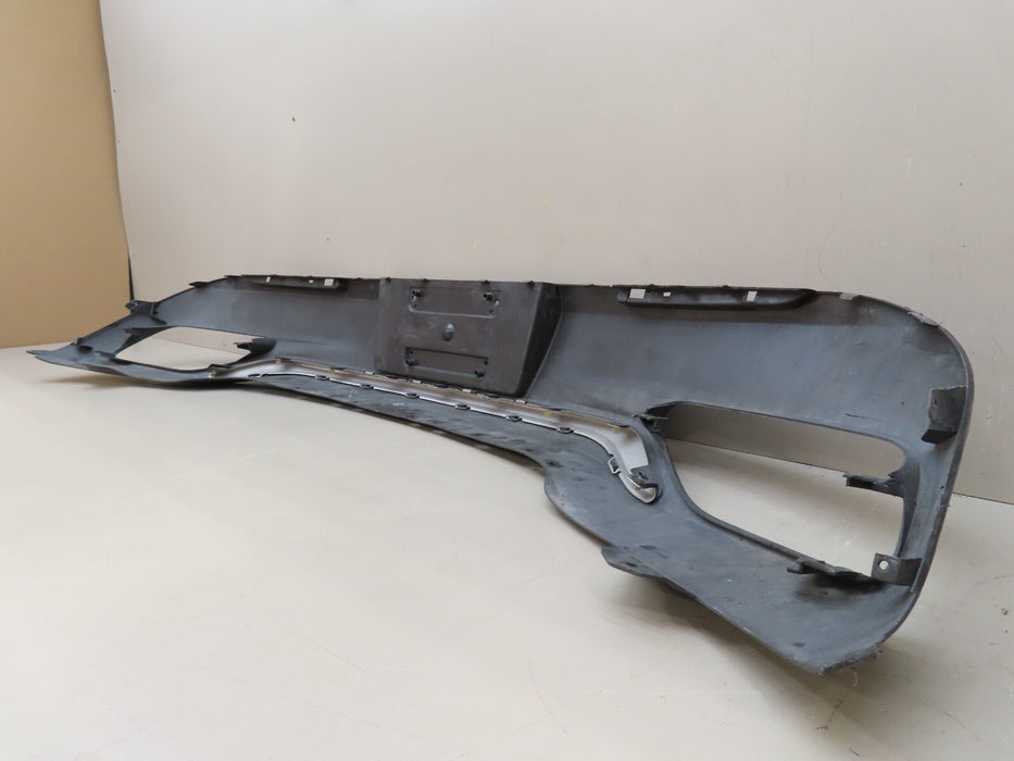 2017-2020 LINCOLN MKZ REAR LOWER BUMPER COVER VALANCE PANEL OEM HP53-17A894-ADW