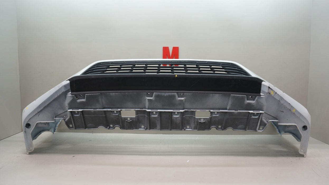 2022-2024 HONDA CIVIC FRONT BUMPER COVER PANEL OEM 71101-T20-A000
