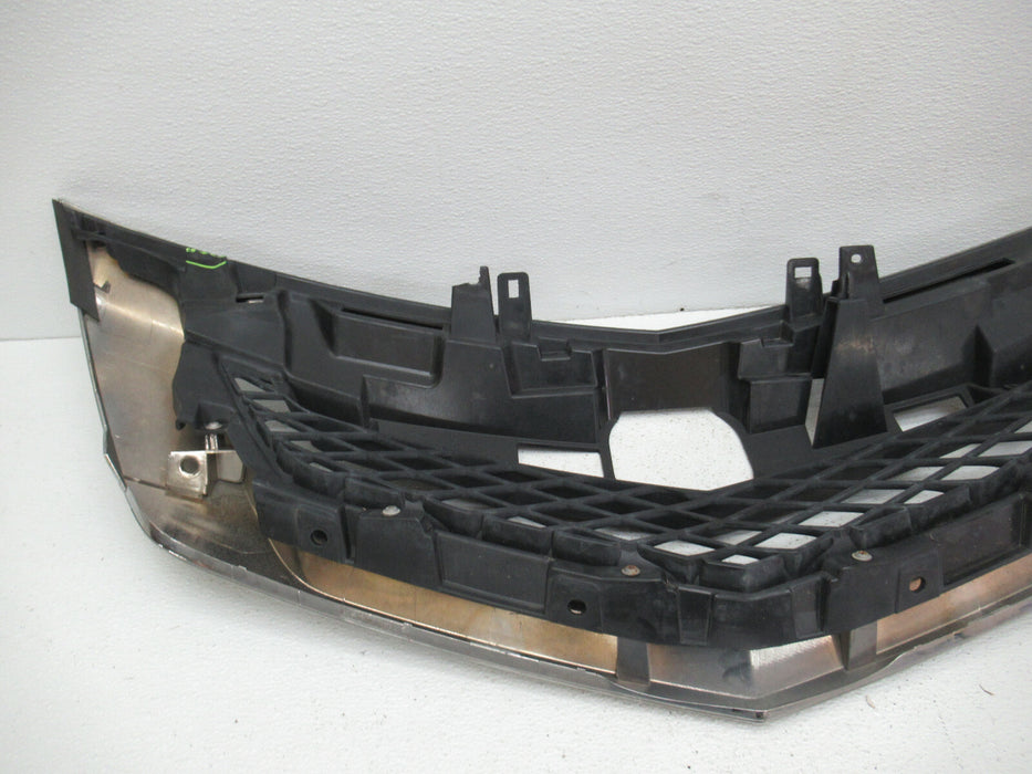 2009 2010 2011 ACURA TL FRONT GRILL GRILLE OEM