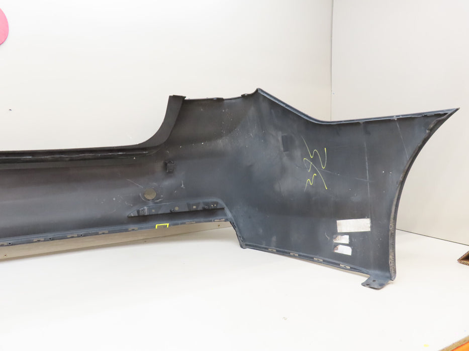 2014-2016 HYUNDAI GENESIS REAR BUMPER COVER OEM 86611-B1000