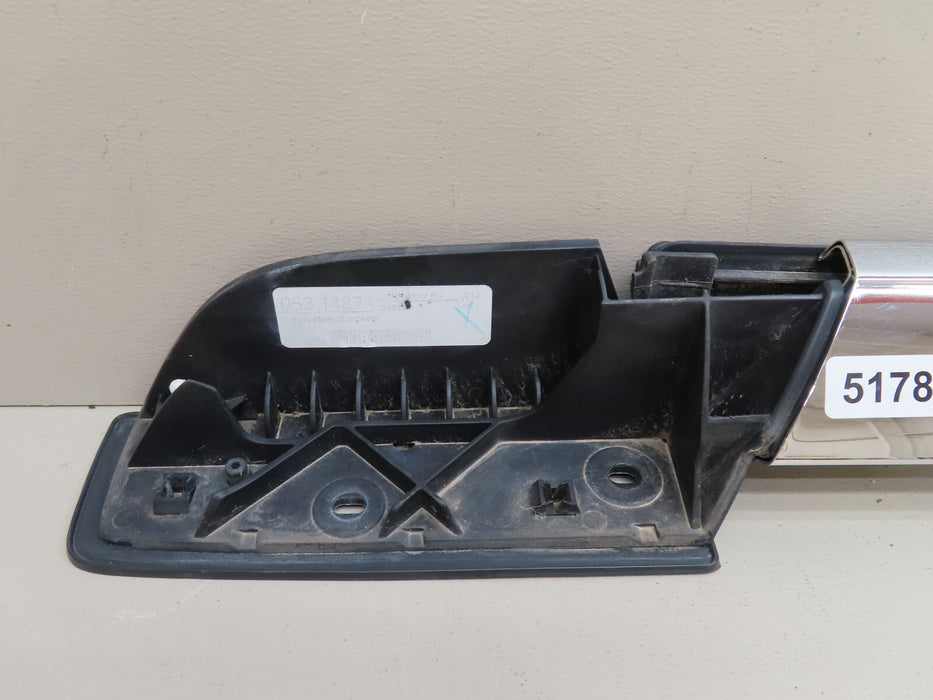 2018-2021 FORD EXPEDITION ROOF RAIL RIGHT PASSENGER SIDE OEM