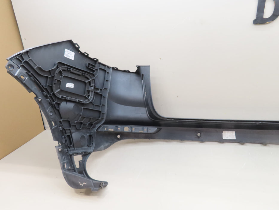 2015-2018 PORSCHE CAYENNE REAR BUMPER COVER OEM 7P5.807.421.B