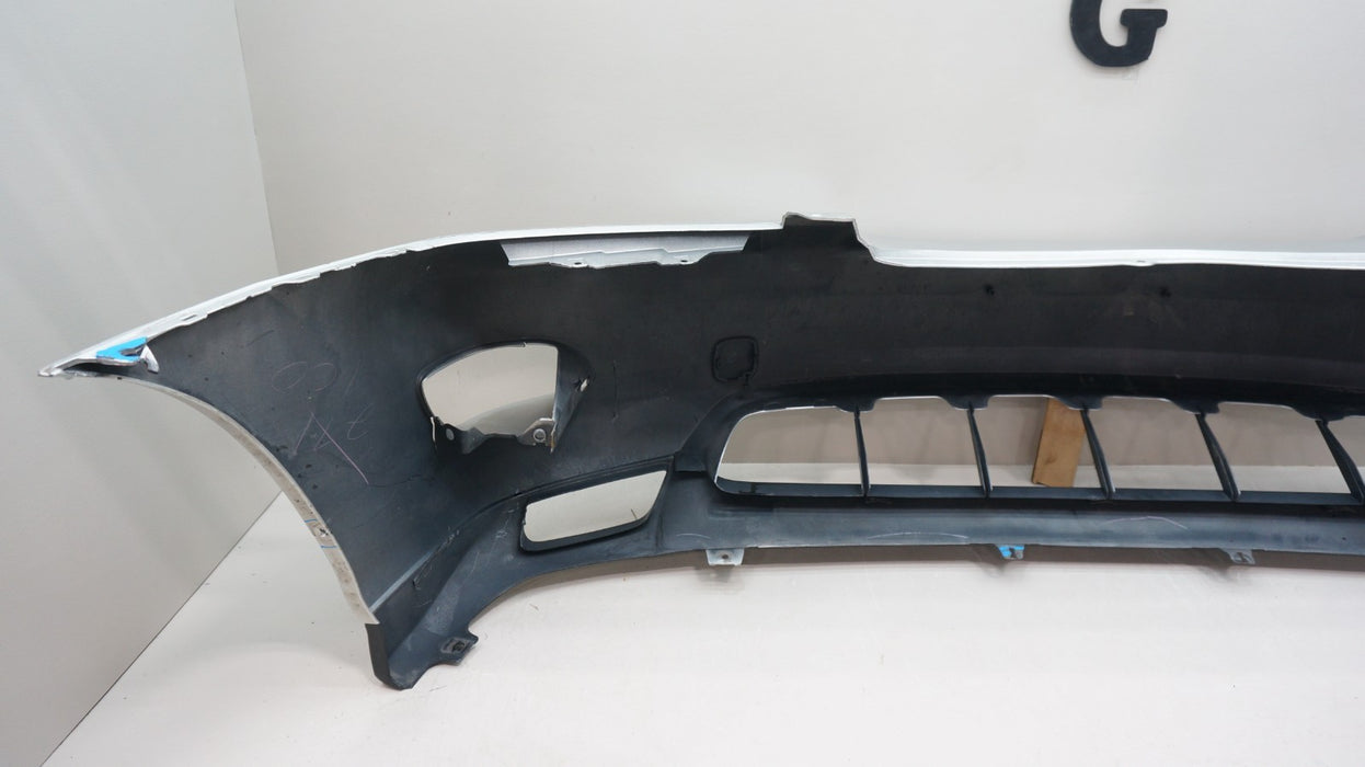 2004-2009 LEXUS RX350 RX330 FRONT BUMPER COVER 52119-0E020 OEM