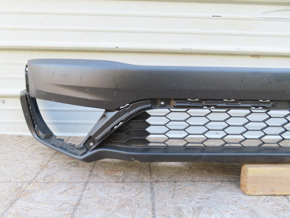 2020 HONDA CR-V EX-L EX LX FRONT LOWER BUMPER COVER PANEL OEM 71102-TLA-A500