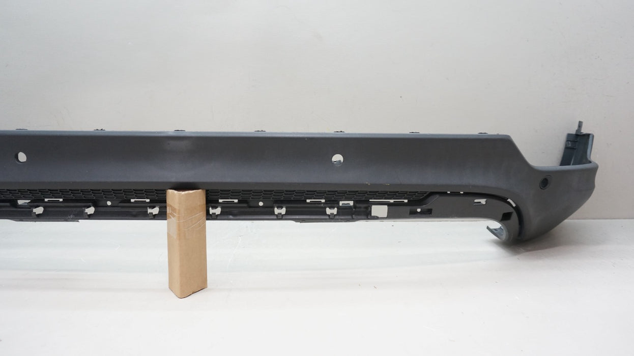 2015-2019 LINCOLN MKC REAR BUMPER LOWER VALANCE COVER EJ7B-17906 OEM