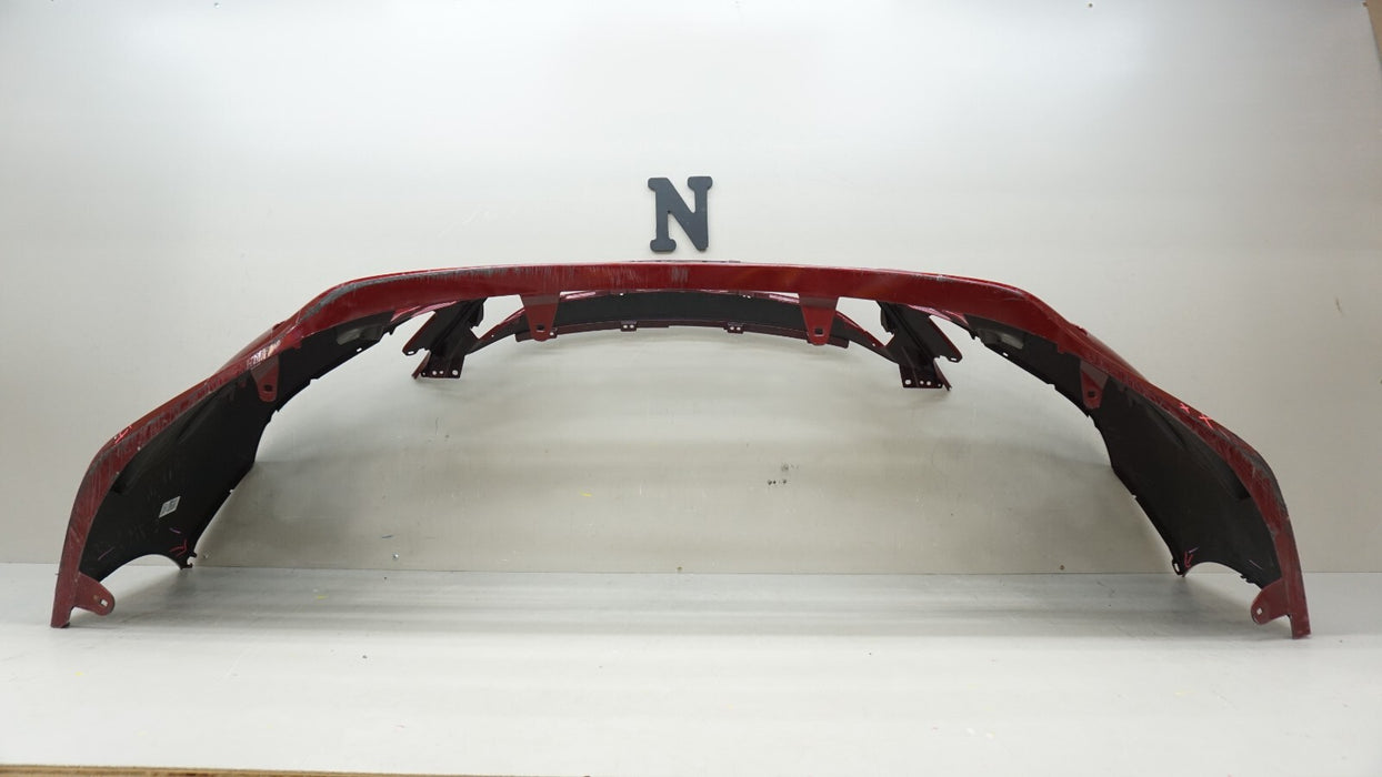 2016-2018 LEXUS ES350 FRONT BUMPER COVER OEM 52119-06D20 16 17 18