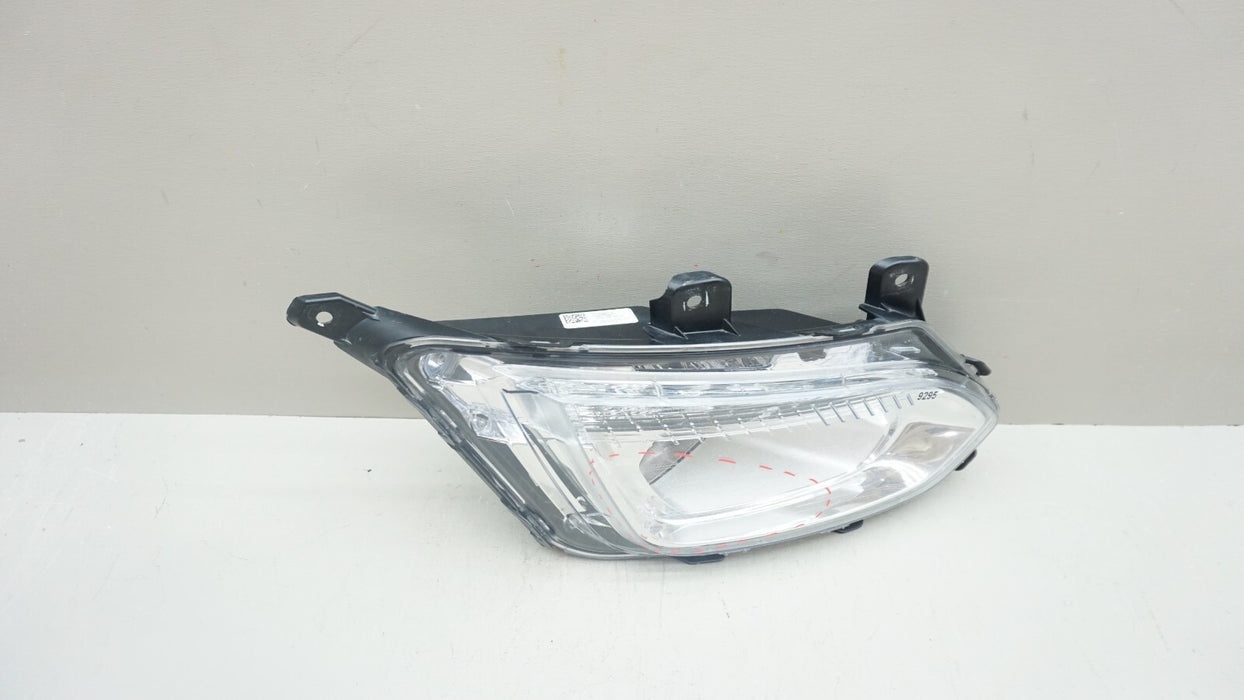 2016-2017 CHEVROLET EQUINOX RIGHT PASSENGER SIDE DRL DAYTIME RUNNING LIGHT OEM