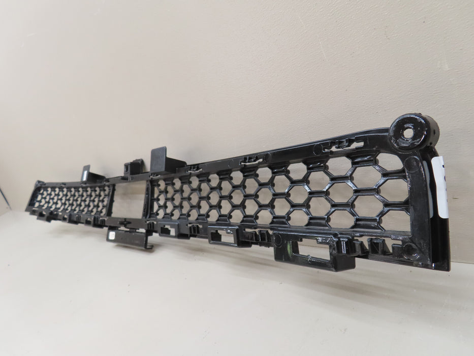 2021-2024 JEEP GRAND CHEROKEE FRONT LOWER BUMPER GRILL GRILLE OEM 7CW13TRMAB