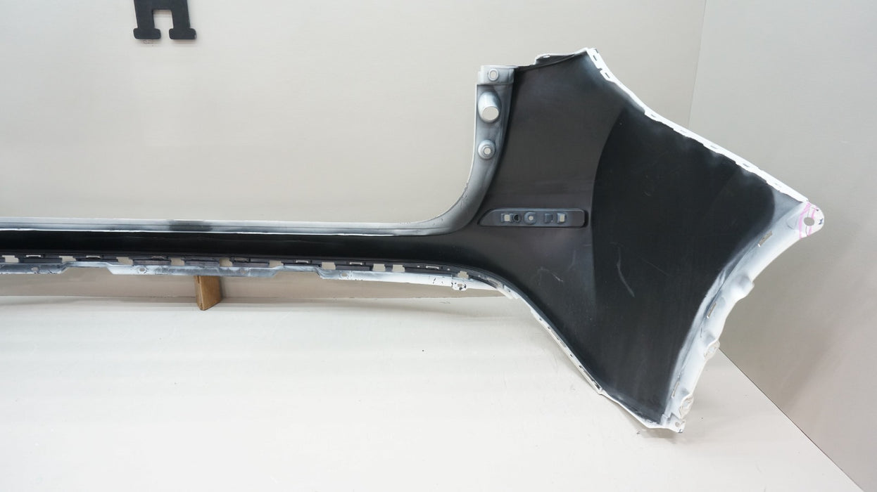 2015-2024 NISSAN MURANO REAR BUMPER COVER PANEL OEM 850225AA0H
