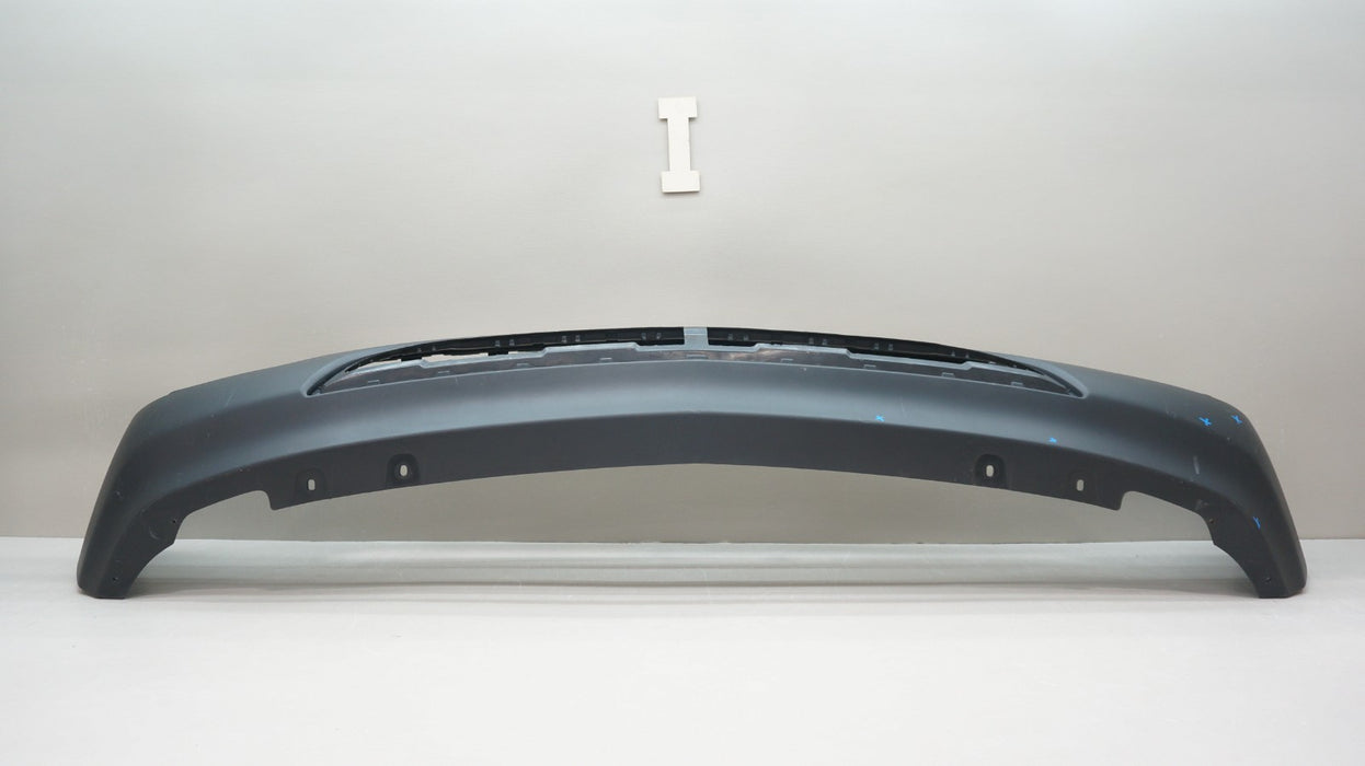 2017-2021 CHEVROLET TRAX REAR LOWER BUMPER VALANCE COVER OEM 42392747