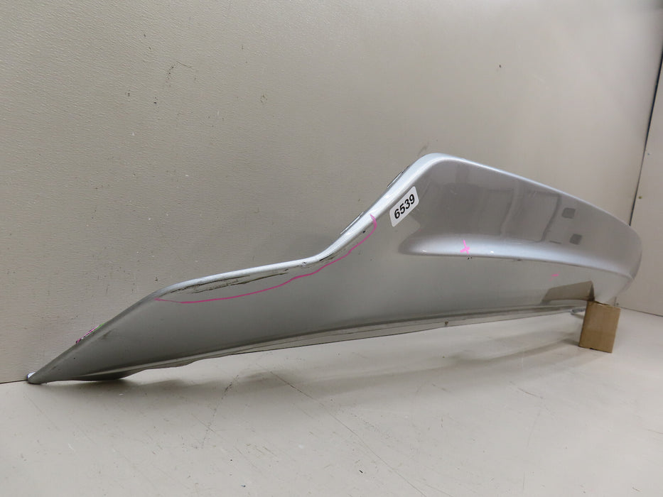 2015-2016 HONDA CRV CR-V REAR LOWER BUMPER COVER VALANCE OEM
