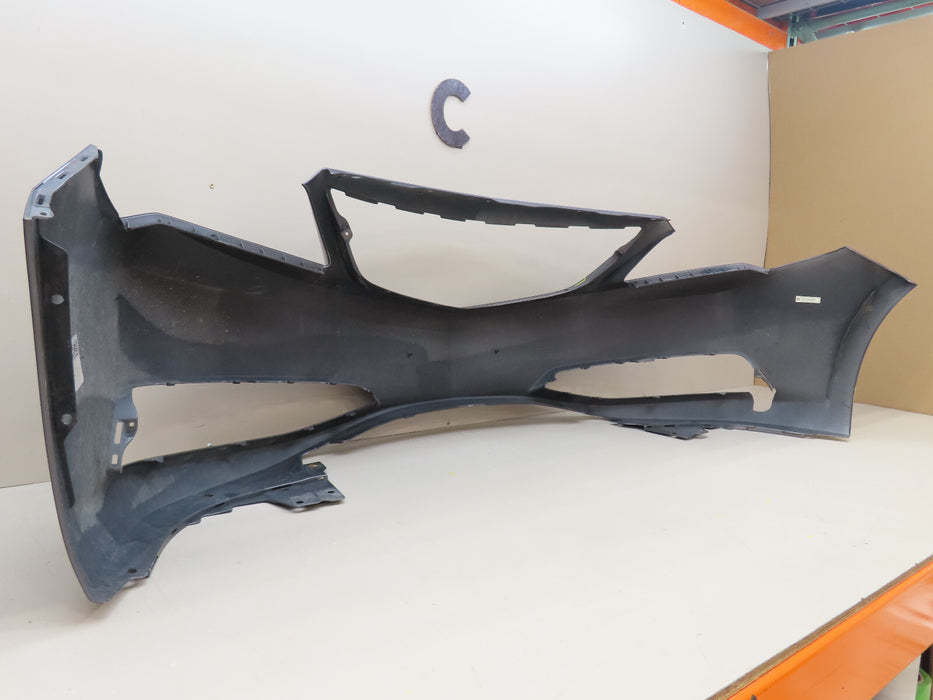 2013 2014 2015 ACURA ILX FRONT BUMPER COVER OEM 71101-TX6-ZZ00