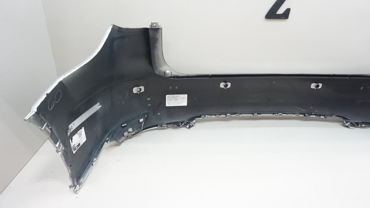 2020-2022 LEXUS RX RX350 RX450h REAR BUMPER COVER OEM 20 21 22 52159-48270