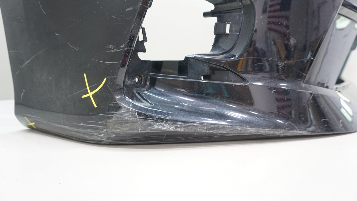 2018-2020 TOYOTA SIENNA FRONT BUMPER COVER 52119-08080 OEM 18 19 20