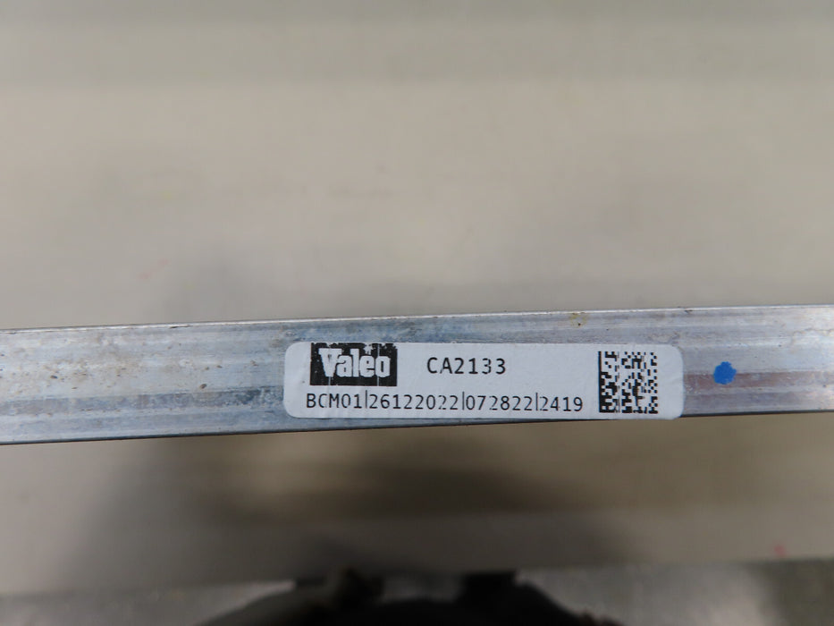 2019 2020 2021 SUBARU FORESTER 2.5L A/C CONDENSER AIR CONDITIONING OEM