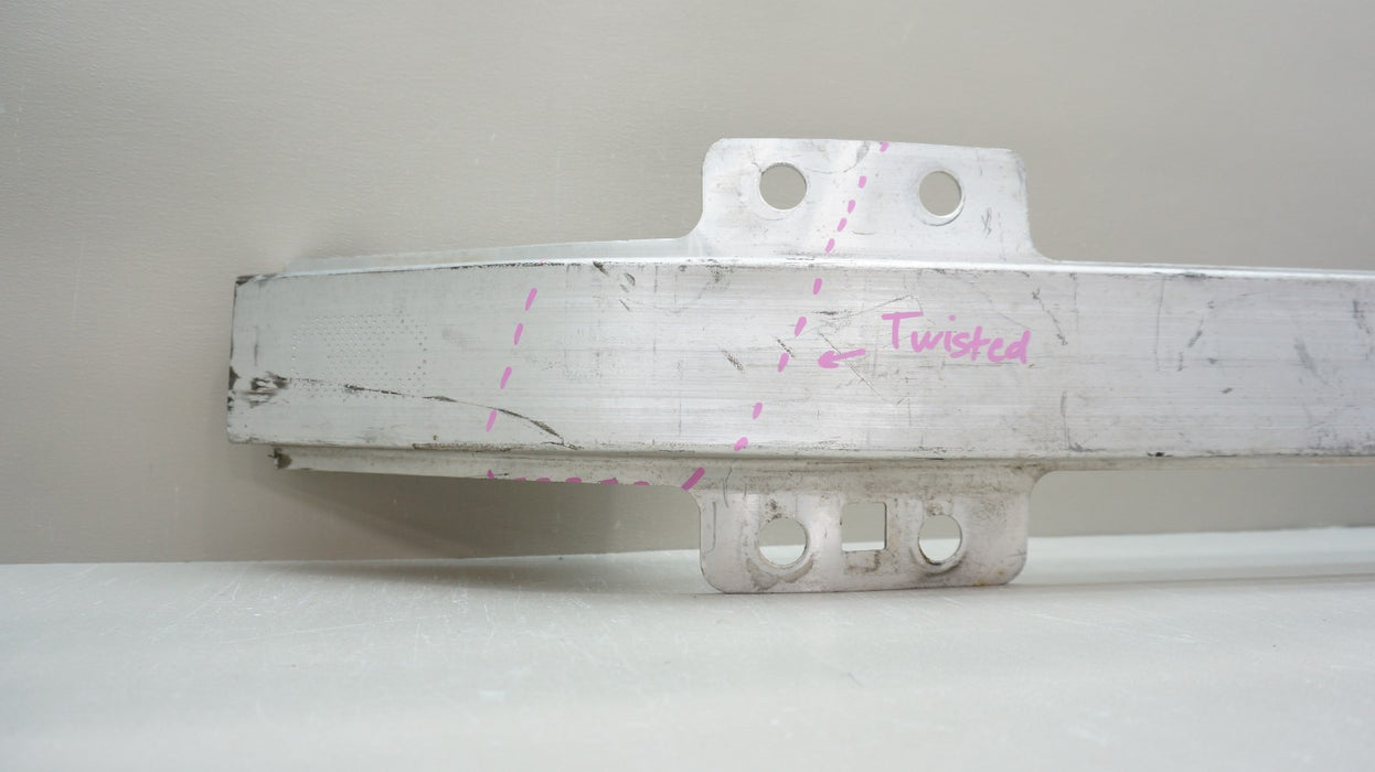 2020-2024 FORD EXPLORER FRONT BUMPER REINFORCEMENT IMPACT CRASH BAR OEM