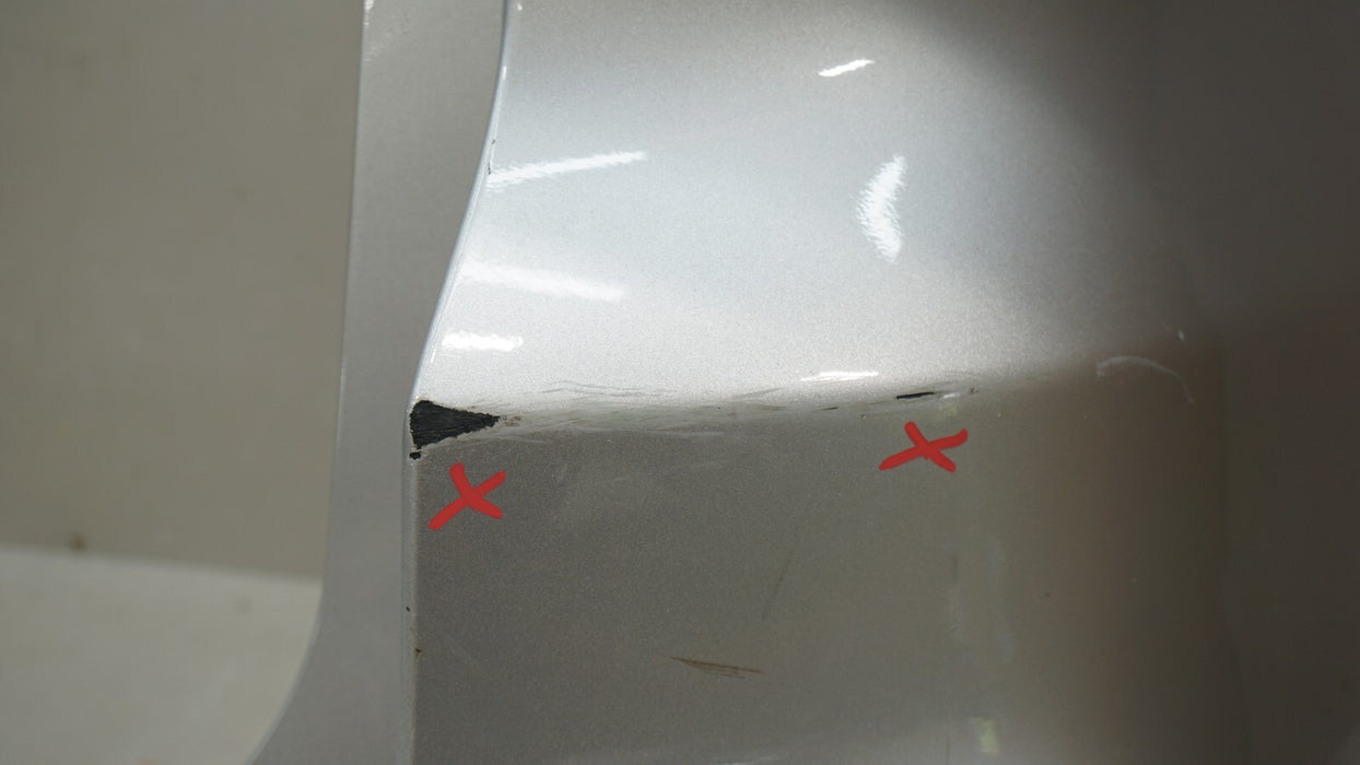 2015-2016 HONDA CR-V EX EX-L LX TOURING REAR BUMPER COVER OEM 71501-T1W-0000
