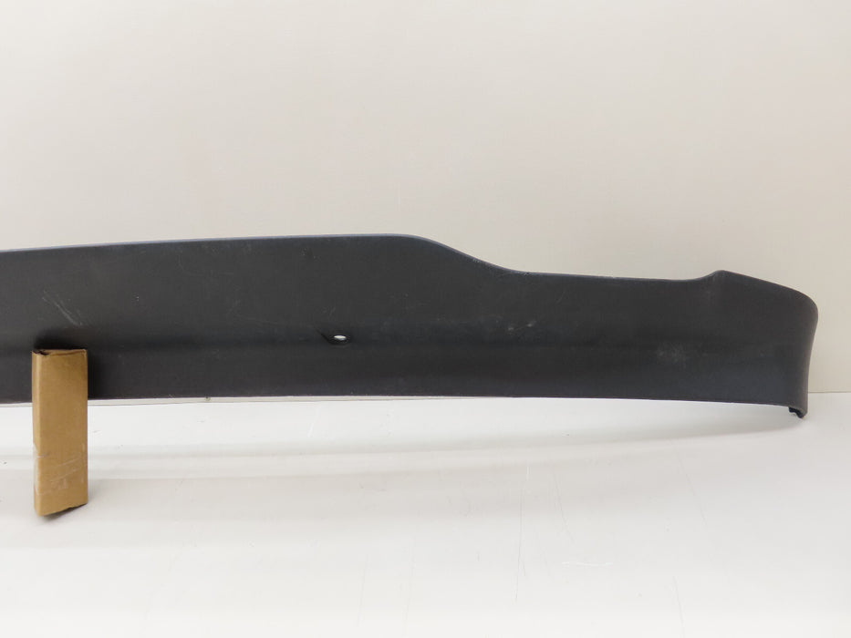 2019-2024 DODGE RAM 1500 FRONT LOWER AIR DEFLECTOR OEM