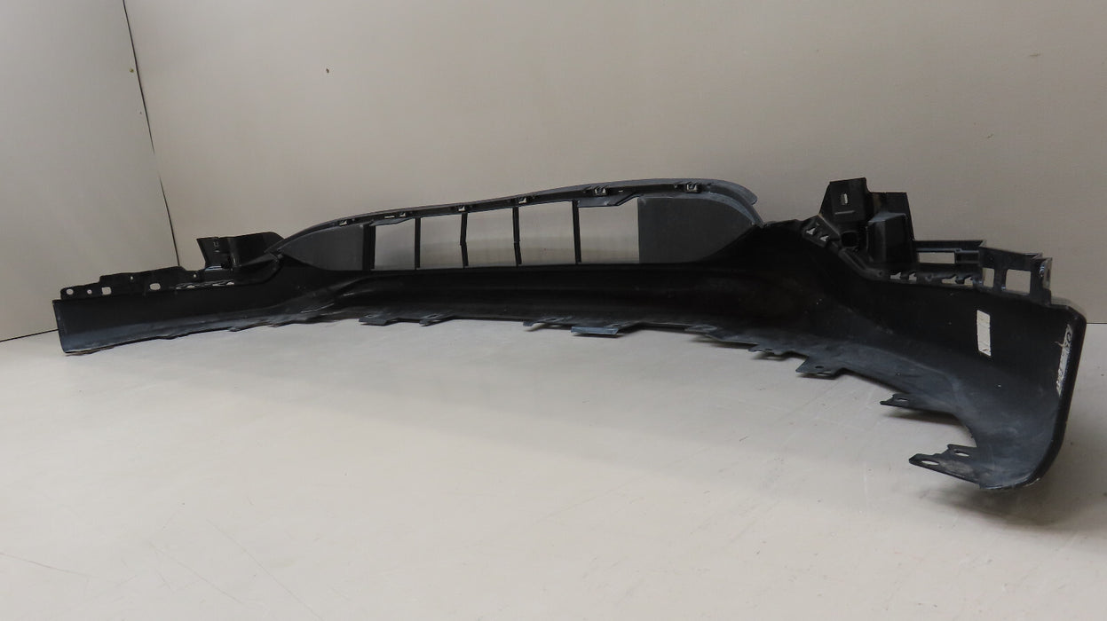 2022-2023 MAZDA CX-5 CX5 FRONT LOWER BUMPER COVER VALANCE OEM KSD6-50032