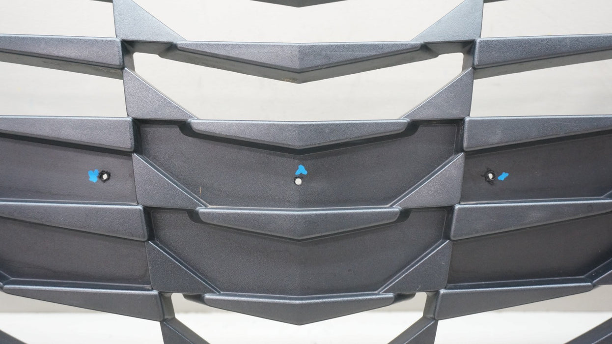 2021-2022 HYUNDAI ELANTRA FRONT RADIATOR GRILLE GRILL 86351-AA000 OEM