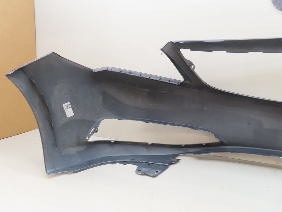 2013 2014 2015 ACURA ILX FRONT BUMPER COVER OEM