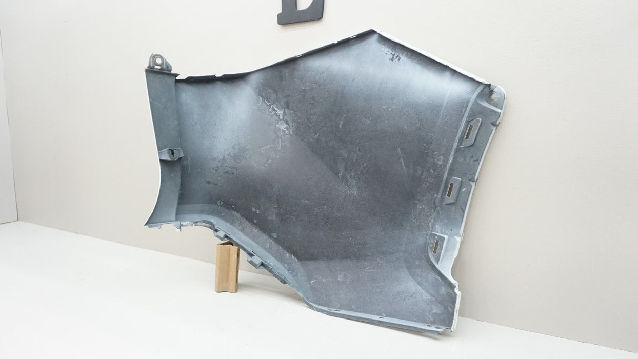 2019-2023 TOYOTA RAV4 REAR LEFT DRIVERS SIDE BUMPER CAP END COVER 52162-0R050 OE