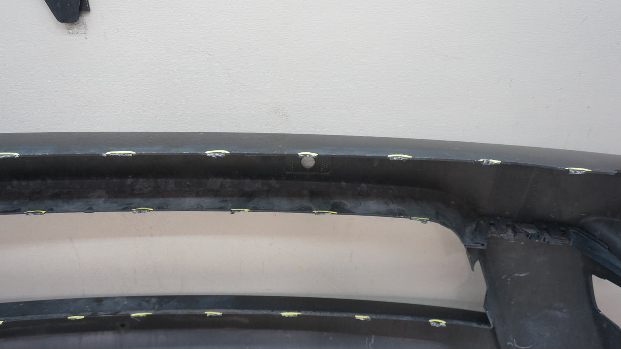2015-2017 FORD EXPEDITION FRONT BUMPER COVER PANEL FL14-17C831 OEM