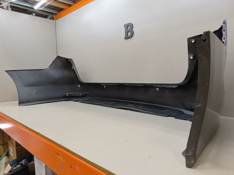 2018-2022 HONDA ODYSSEY REAR BUMPER COVER OEM