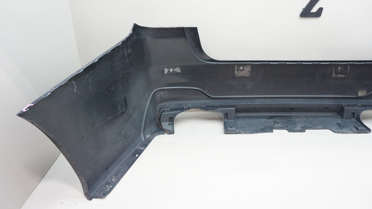 2020-2022 SUBARU LEGACY REAR BUMPER COVER PANEL PLASTIC 57704AN30A OEM