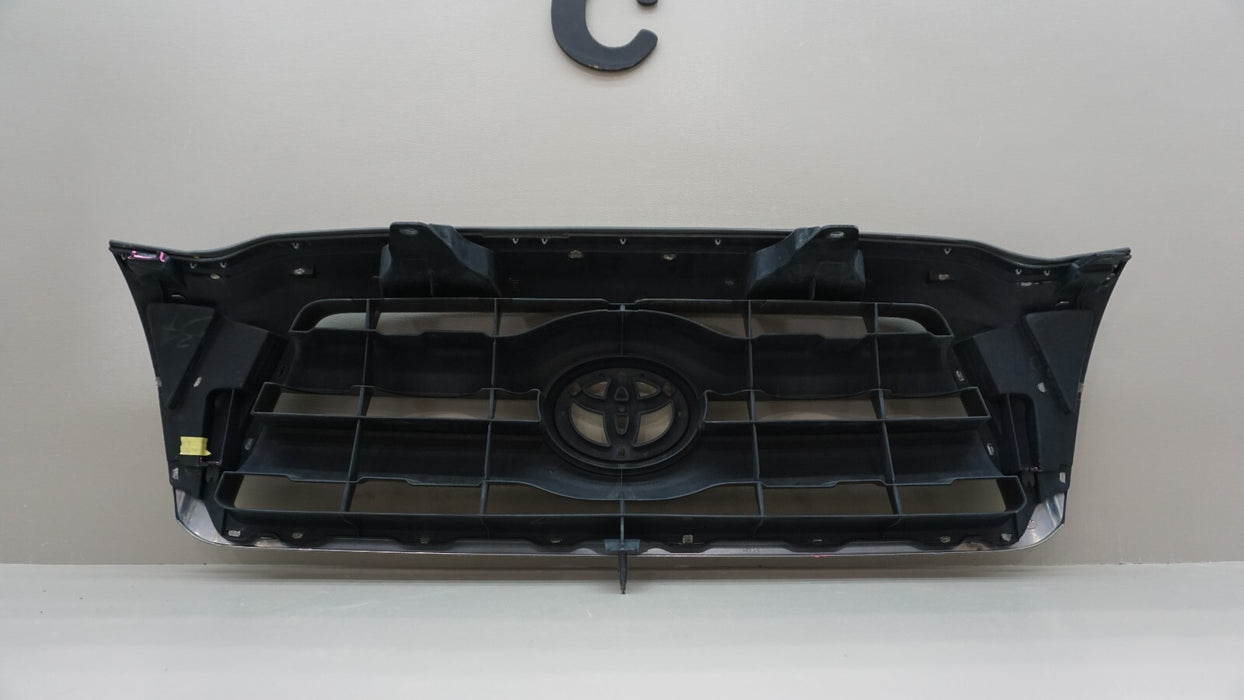 2005-2009 TOYOTA TACOMA FRONT BUMPER CENTER GRILL GRILLE OEM 53100-04350