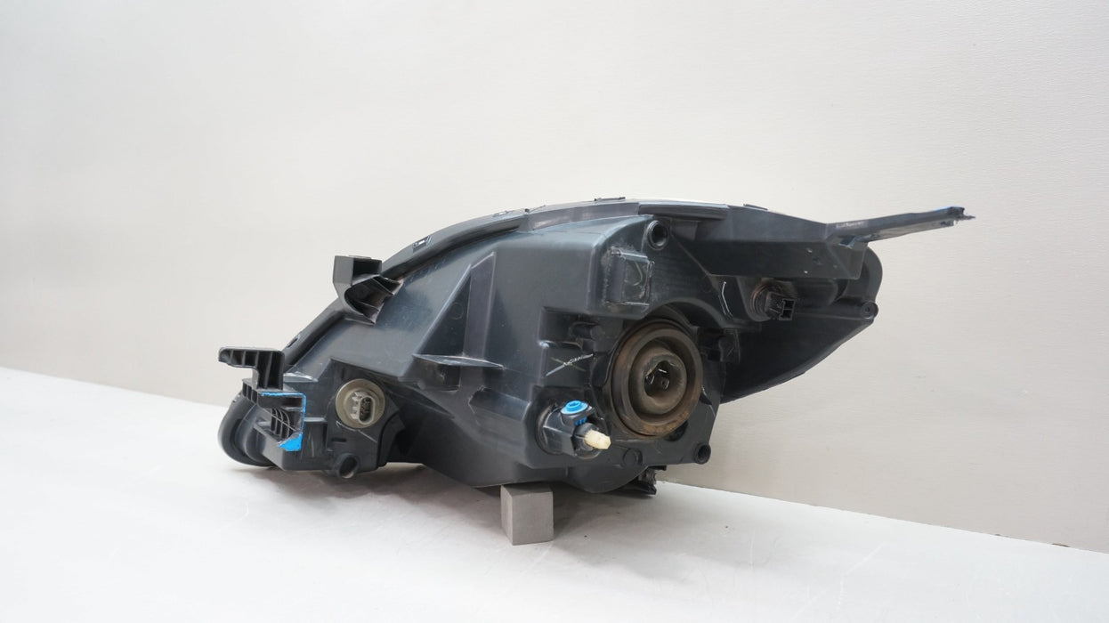 2012-2014 NISSAN VERSA FRONT RIGHT PASSENGER SIDE HALOGEN HEADLIGHT OEM
