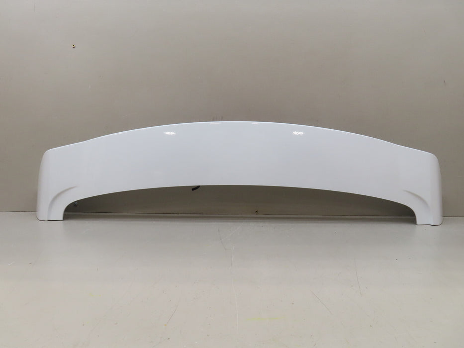 2013-2018 HYUNDAI SANTA FE SPORT REAR SPOILER OEM 87210-4Z000
