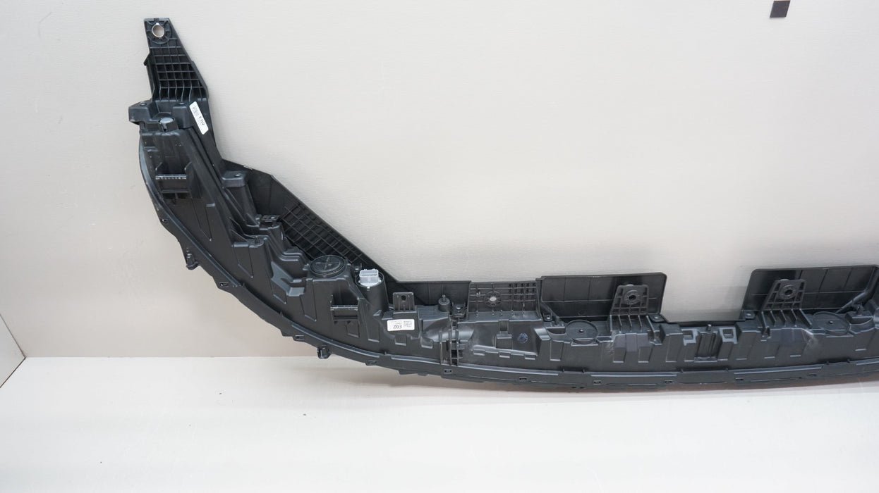 2024-2025 HYUNDAI KONA FRONT LED DAYTIME RUNNING LIGHT DRL BAR OEM 92209BE100