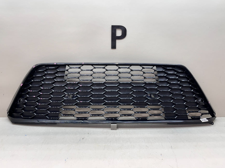 2021-2023 TOYOTA SIENNA FRONT RADIATOR GRILLE GRILL OEM 53113-08030