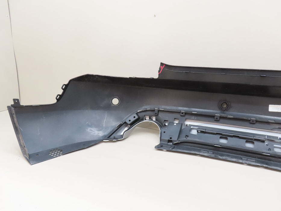 2020-2022 FORD ESCAPE REAR BUMPER COVER OEM LJ6B-17D781