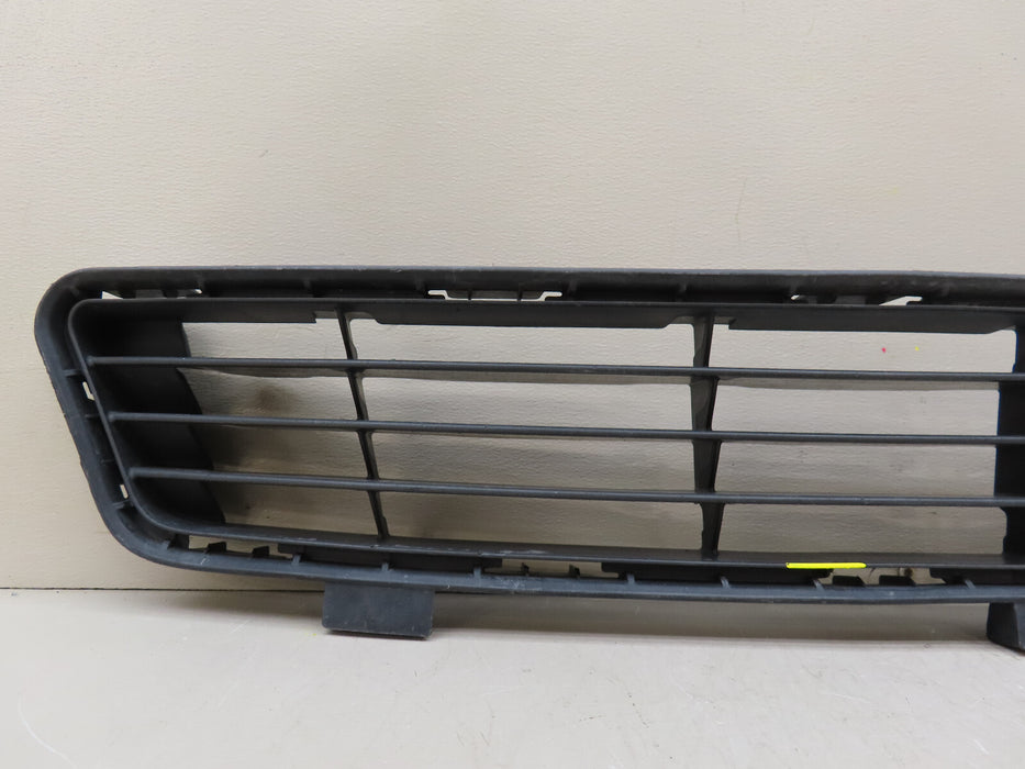 2010-2011 TOYOTA CAMRY FRONT LOWER CENTER BUMPER GRILLE GRILL OEM 5311206090