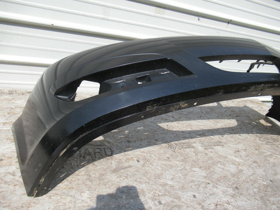 2007-2009 SATURN AURA FRONT BUMPER COVER PANEL PLASTIC 2079196 07 08 09 OEM
