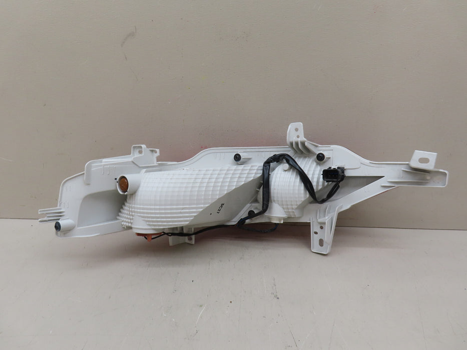 2022-2024 HYUNDAI TUCSON REAR RIGHT PASSENGER BACKUP LIGHT OEM