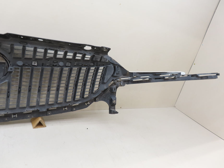 2018-2021 BUICK ENCLAVE FRONT RADIATOR GRILLE GRILL W/ EMBLEM OEM