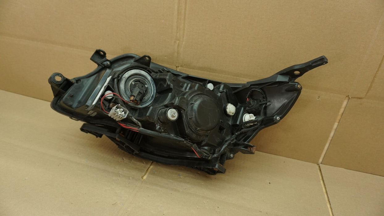 2009-2013 SUBARU FORESTER FRONT RIGHT PASSENGER SIDE HEADLIGHT AFTERMARKET