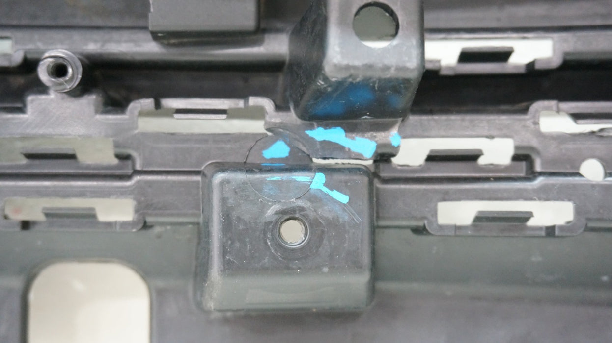 2025-2026 HYUNDAI TUCSON REAR BUMPER COVER OEM 86612-HD000