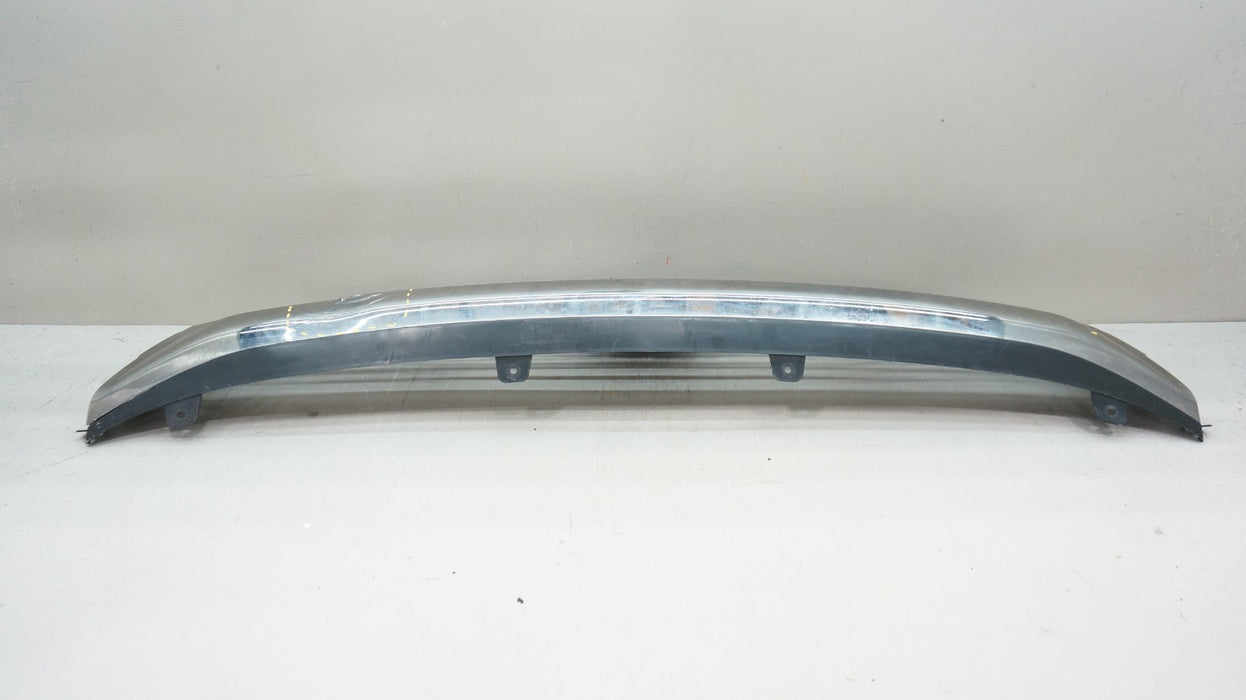 2022-2025 GENESIS GV70 FRONT LOWER BUMPER GRILLE GRILL 86531-AR000 OEM
