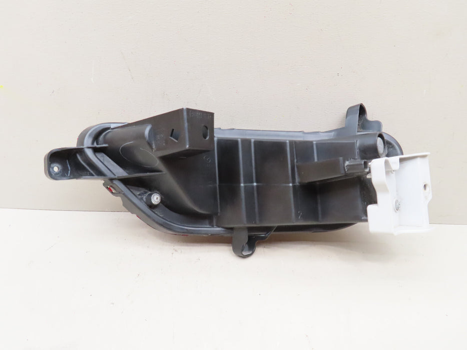 2017-2019 MAZDA CX-5 REAR LEFT DRIVER REFLECTOR MARKER LIGHT OEM KB8A 515MO