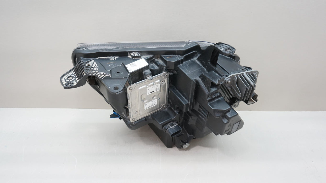 2024-2025 FORD RANGER FRONT RIGHT PASSENGER SIDE HEADLIGHT OEM N1WB-13E016