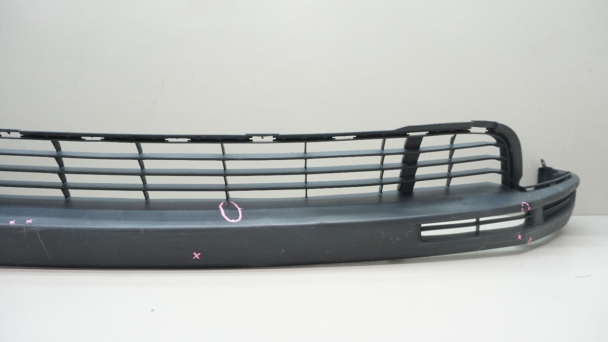 2014-2016 TOYOTA HIGHLANDER FRONT LOWER BUMPER VALANCE PANEL OEM 52129-0E010