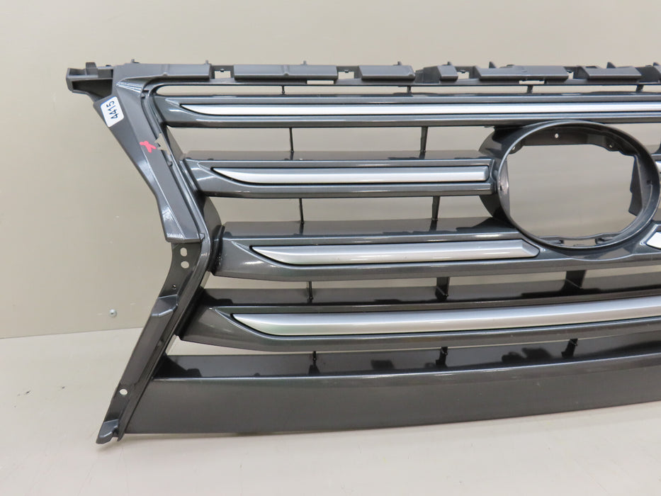 2014-2019 LEXUS GX460 FRONT UPPER GRILL GRILLE OEM 53101-60850