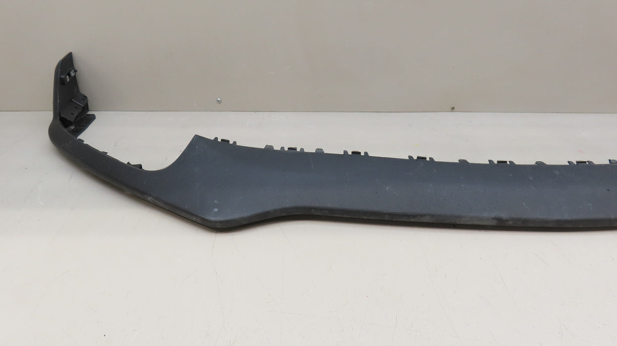 2018-2023 FORD MUSTANG MACH 1 FRONT LOWER BUMPER COVER OEM MR3B-17F775-A