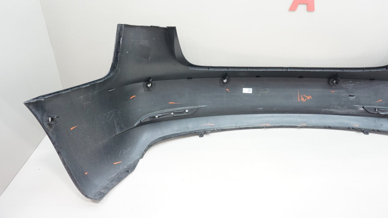 2017-2023 TESLA MODEL 3 REAR BUMPER COVER PANEL OEM 1083983-00-G