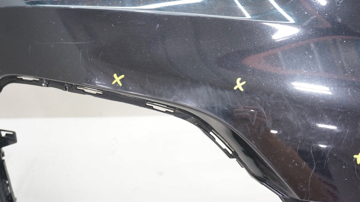 2018-2020 BMW X3 G01 FRONT BUMPER COVER PANEL OEM 139605-14