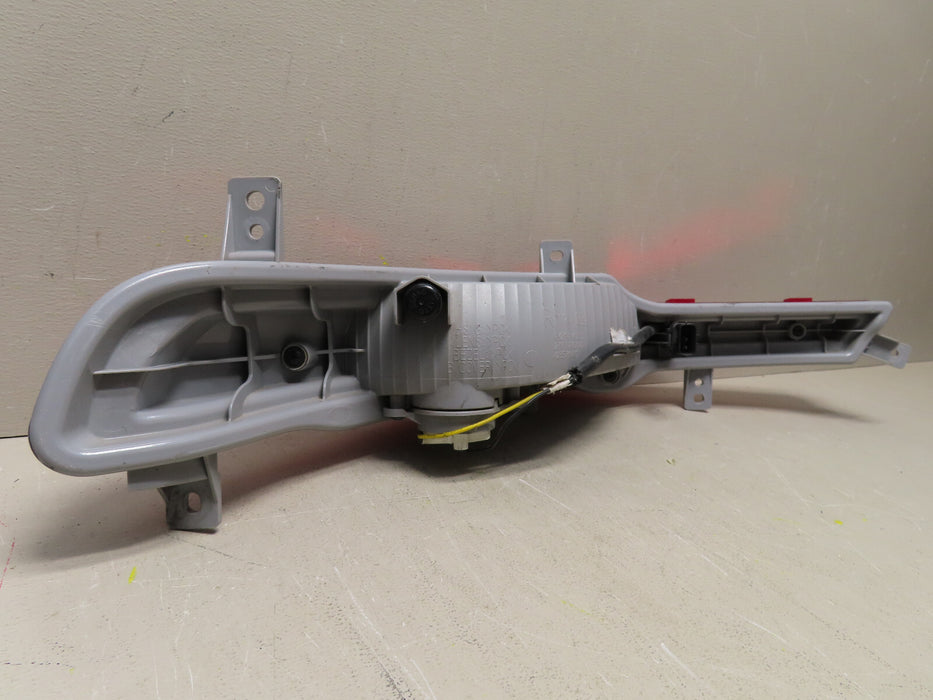 2010 2011 2012 2013 KIA SPORTAGE REAR RIGHT PASSENGER BUMPER TAIL LIGHT LAMP OEM